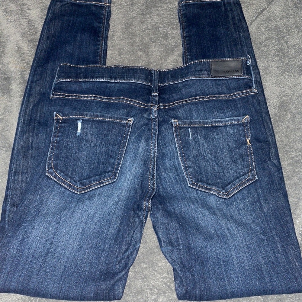 Express Jeans - Picture 2 of 4